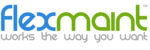 FlexMaint CMMS logo